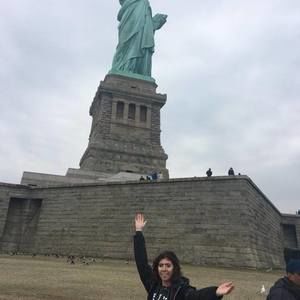 Meet your Posher, Hayley